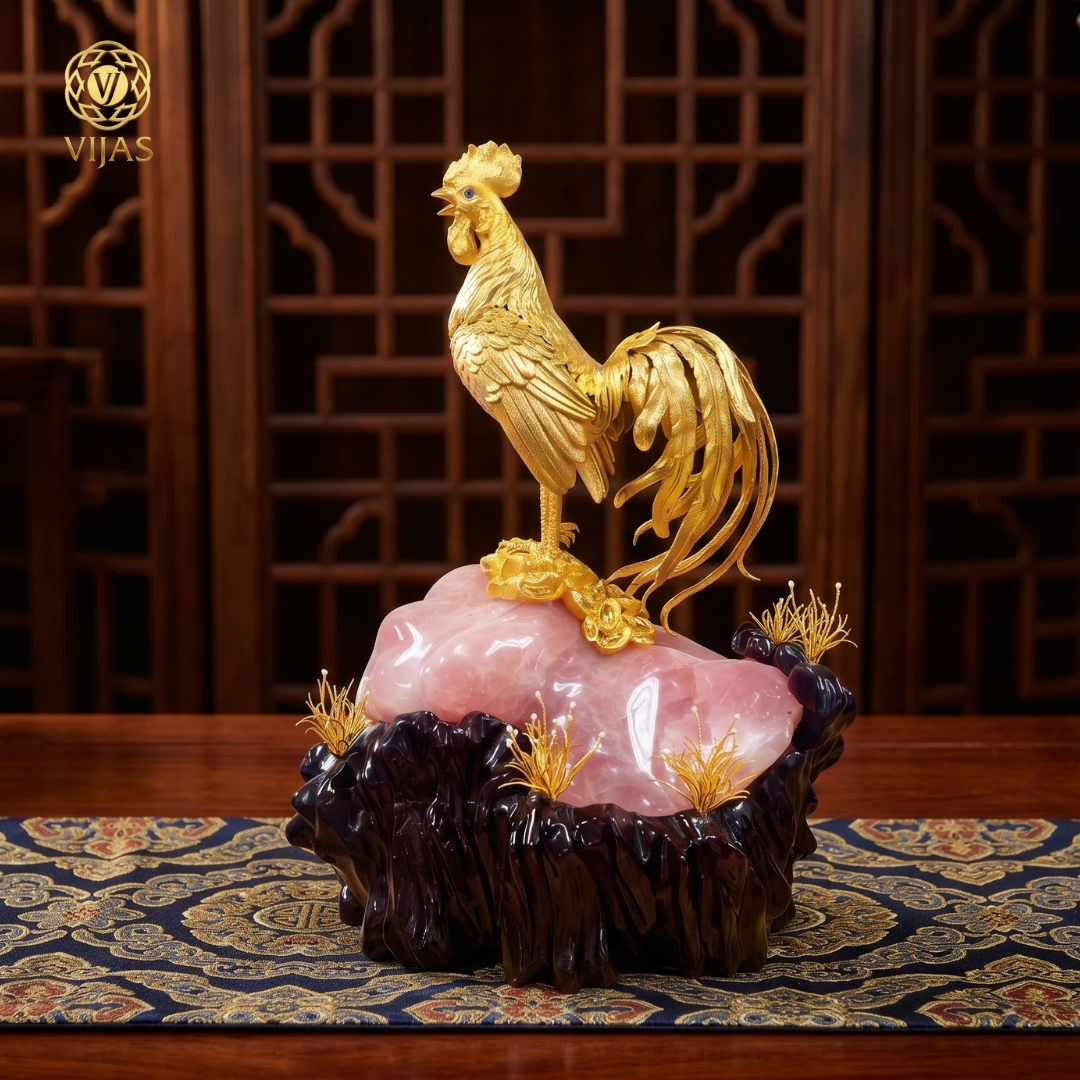 Kim Kê Đại Lộc